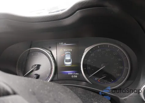 2015 Infiniti Q50 from USA, damaged, VIN JN1BV7AR2FM423991